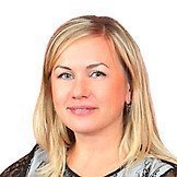 Врач Калентьева Татьяна Владимировна