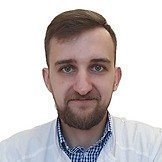 Врач Калинин Андрей Александрович