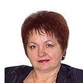 Врач Калинина Галина Васильевна