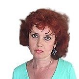 Врач Калинычева Жанна Владимировна