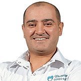 Врач Караян Аршавир Валерикович