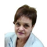 Врач Караулова Ольга Васильевна