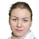 Врач Каргина Ирина Николаевна