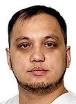 Врач Карягдыев Шанияз Шаназарович