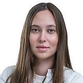 Врач Кармишина Юлия Дмитриевна