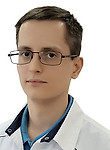Врач Каровайкин Михаил Александрович