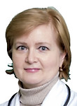 Врач Карташова Ирина Геннадьевна