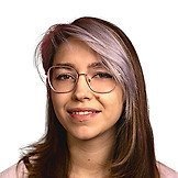 Врач Каширина Анастасия Владиславовна