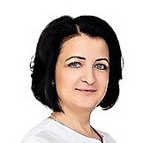Врач Кашлевская Наталья Леонидовна