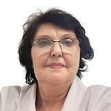 Врач Касьянова Лариса Васильевна
