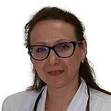 Врач Казанцева Альфия Галикарамовна