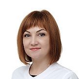 Врач Керенская Любовь Николаевна