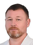 Врач Керженов Ирек Равильевич