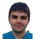 Врач Хальметов Ильфат Измаилович