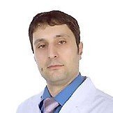Врач Ханткаров Оваким Александрович
