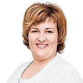 Врач Хлебина Ольга Викторовна