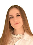 Врач Хомутова Татьяна Андреевна