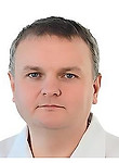 Врач Христосов Денис Васильевич
