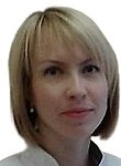 Врач Киреева Наталья Геннадьевна