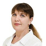 Врач Киреева Олеся Михайловна