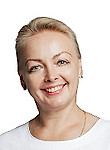 Врач Кирюхина Елена Борисовна
