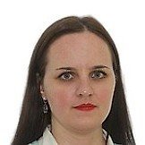 Врач Кирсанова Алина Игоревна
