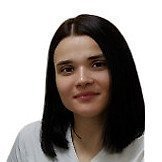 Врач Кневец Ксения Владимировна