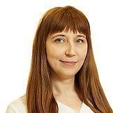 Врач Князькина Екатерина Владимировна