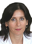 Врач Князькина Юлия Александровна