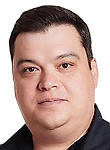 Врач Кочетков Денис Валерьевич