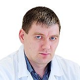 Врач Кочмарев Алексей Владимирович