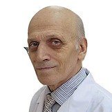 Врач Колготин Вячеслав Павлович