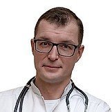 Врач Колмаков Иван Владимирович