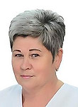 Врач Кондратьева Алла Викторовна