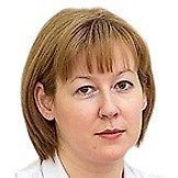 Врач Коновалова Юлия Николаевна