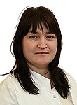 Врач Корягова Юлия Александровна