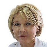 Врач Корнеева Татьяна Ивановна