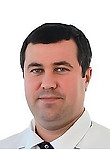 Врач Коробков Тимофей Андреевич