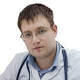 Врач Коротких Михаил Владимирович