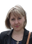 Врач Коршунова Лариса Васильевна