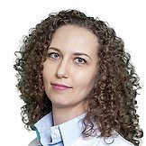Врач Коршунова Светлана Владимировна