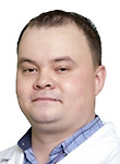 Врач Косарев Николай Сергеевич