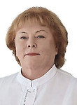 Врач Косарева Любовь Алексеевна