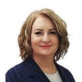 Врач Косолапова Инна Владимировна