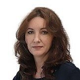 Врач Косова Светлана Николаевна