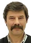 Врач Костенко Олег Михайлович