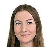 Врач Костерина Екатерина Александровна