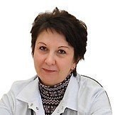 Врач Костина Елена Михайловна