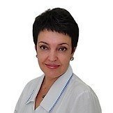 Врач Костянчук Елена Николаевна
