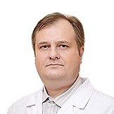 Врач Котовский Александр Валерьевич